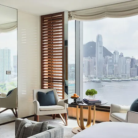 Rosewood Hong Kong-3